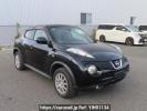 Nissan JUKE YF15