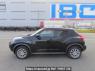 Used 2011 AT nissan juke YF15 Image[3]