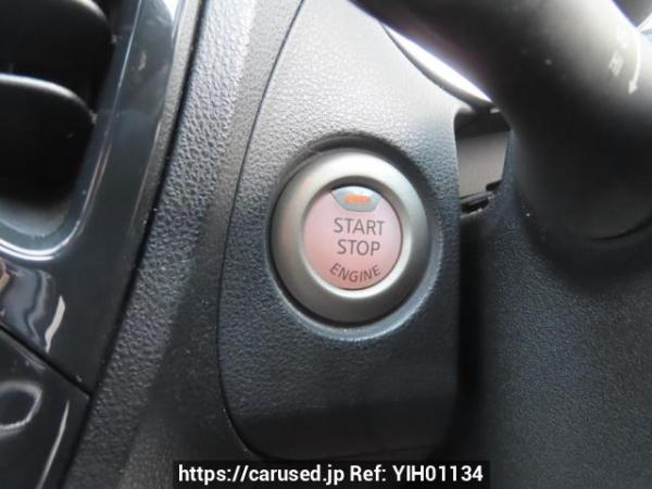 Used 2011 AT nissan juke YF15 Image[26]