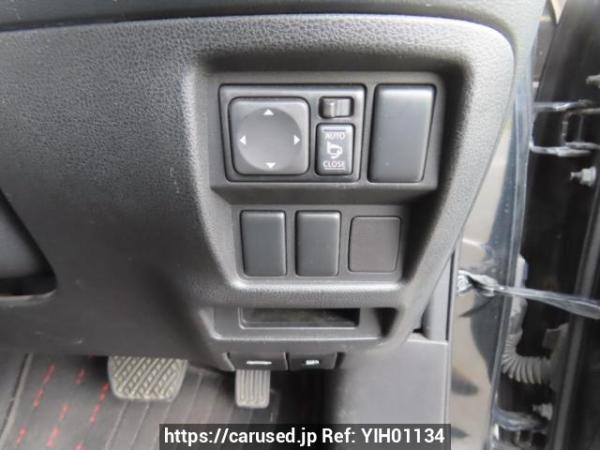 Used 2011 AT nissan juke YF15 Image[27]