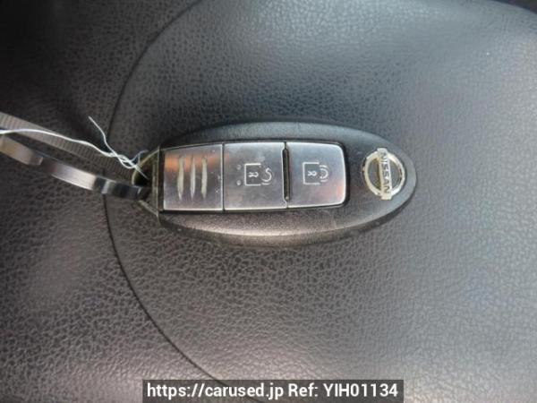 Used 2011 AT nissan juke YF15 Image[29]