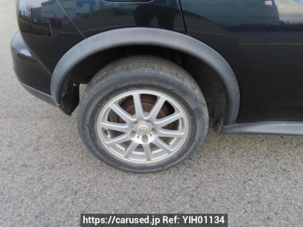 Used 2011 AT nissan juke YF15 Image[32]