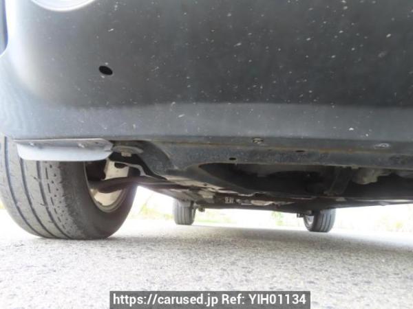 Used 2011 AT nissan juke YF15 Image[34]