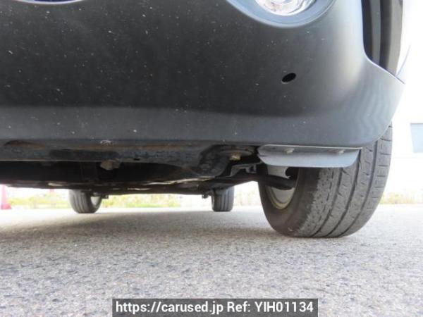 Used 2011 AT nissan juke YF15 Image[35]