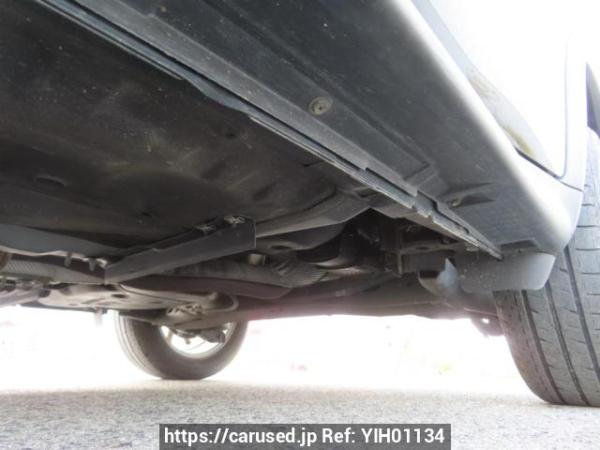 Used 2011 AT nissan juke YF15 Image[37]