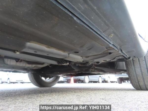 Used 2011 AT nissan juke YF15 Image[39]