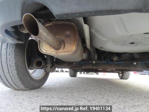 Used 2011 AT nissan juke YF15 Image[40]