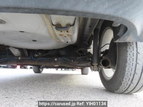 Used 2011 AT nissan juke YF15 Image[41]