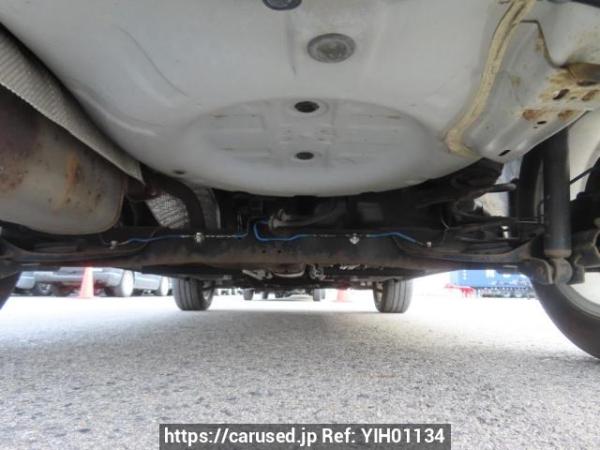 Used 2011 AT nissan juke YF15 Image[42]