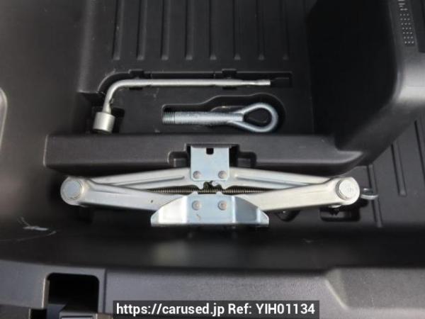 Used 2011 AT nissan juke YF15 Image[43]