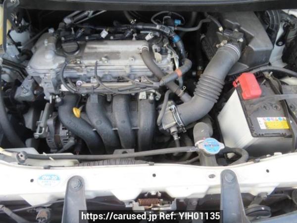 Used 2008 AT toyota noah ZRR70G Image[9]