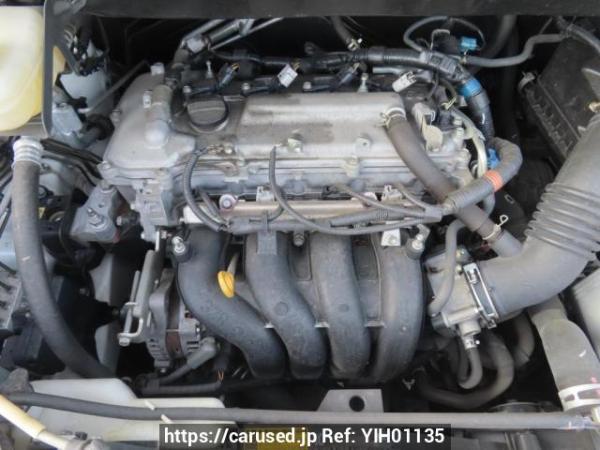 Used 2008 AT toyota noah ZRR70G Image[10]