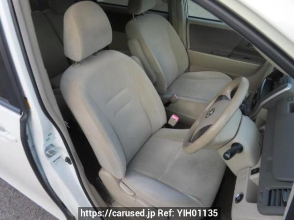 Used 2008 AT toyota noah ZRR70G Image[13]