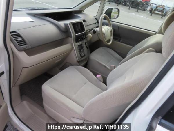 Used 2008 AT toyota noah ZRR70G Image[14]