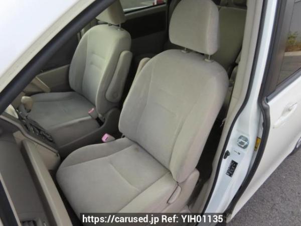 Used 2008 AT toyota noah ZRR70G Image[15]