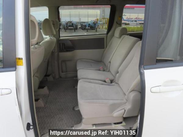 Used 2008 AT toyota noah ZRR70G Image[18]