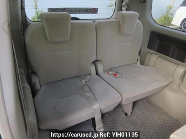Used 2008 AT toyota noah ZRR70G Image[20]