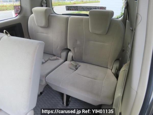 Used 2008 AT toyota noah ZRR70G Image[21]