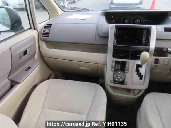 Used 2008 AT toyota noah ZRR70G Image[23]