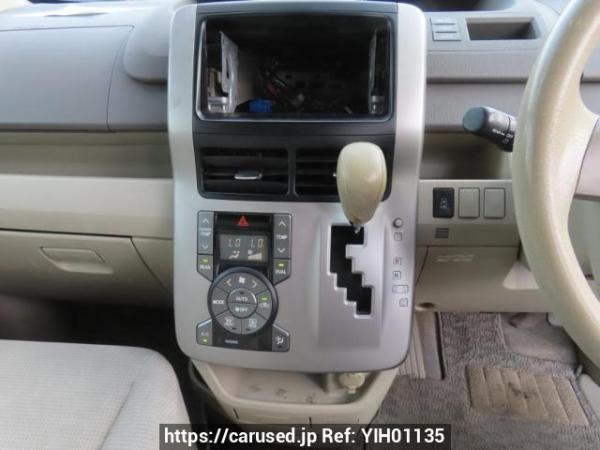 Used 2008 AT toyota noah ZRR70G Image[24]
