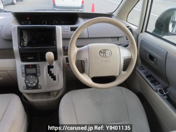 Used 2008 AT toyota noah ZRR70G Image[25]
