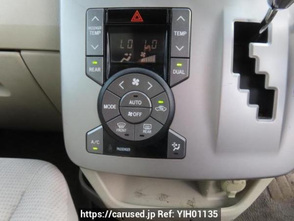 Used 2008 AT toyota noah ZRR70G Image[26]