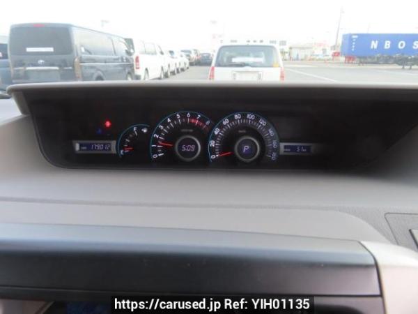 Used 2008 AT toyota noah ZRR70G Image[28]