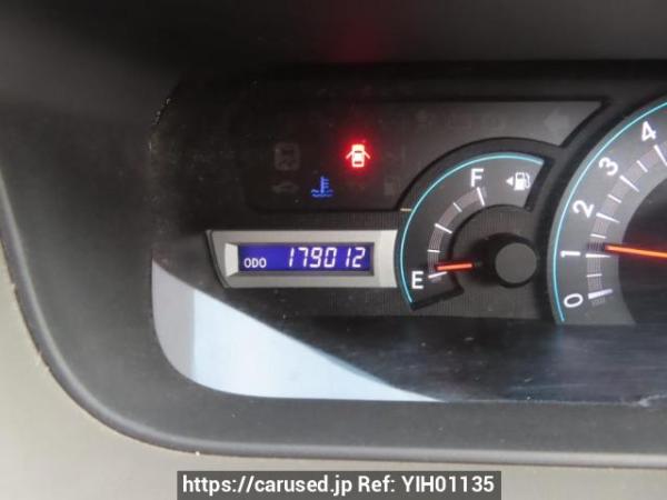 Used 2008 AT toyota noah ZRR70G Image[29]