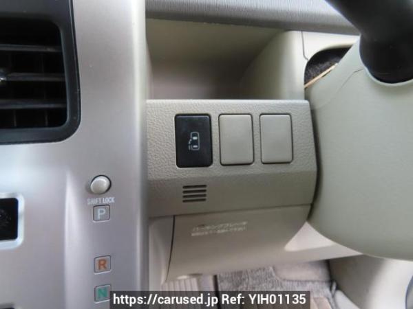 Used 2008 AT toyota noah ZRR70G Image[31]