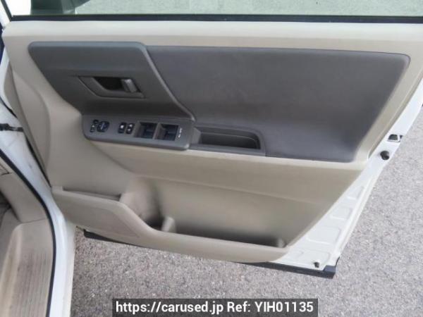 Used 2008 AT toyota noah ZRR70G Image[32]