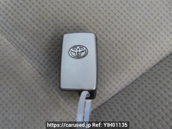Used 2008 AT toyota noah ZRR70G Image[33]