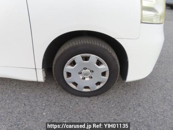 Used 2008 AT toyota noah ZRR70G Image[34]