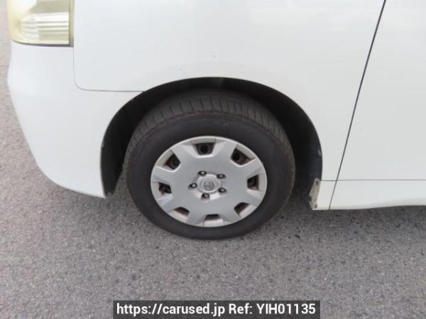 Used 2008 AT toyota noah ZRR70G Image[35]