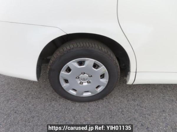 Used 2008 AT toyota noah ZRR70G Image[36]