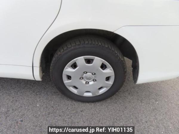 Used 2008 AT toyota noah ZRR70G Image[37]