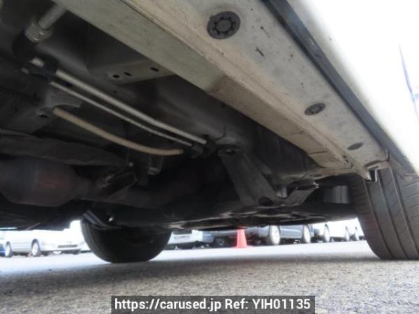 Used 2008 AT toyota noah ZRR70G Image[43]