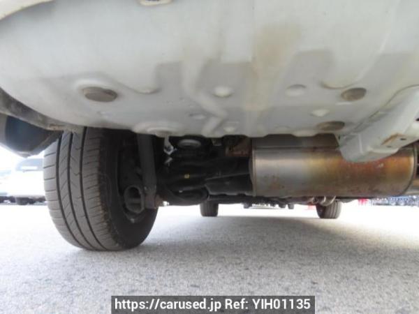 Used 2008 AT toyota noah ZRR70G Image[44]