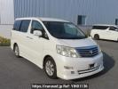 Toyota Alphard ANH10W