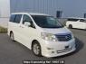 Used 2006 AT toyota alphard ANH10W Image[0]