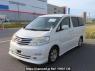 Used 2006 AT toyota alphard ANH10W Image[2]