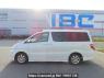 Used 2006 AT toyota alphard ANH10W Image[3]