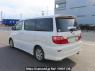 Used 2006 AT toyota alphard ANH10W Image[4]