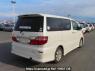Used 2006 AT toyota alphard ANH10W Image[6]