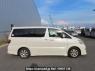 Used 2006 AT toyota alphard ANH10W Image[7]
