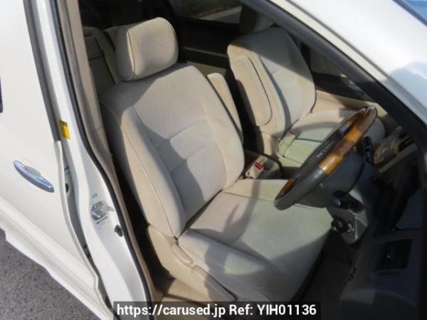 Used 2006 AT toyota alphard ANH10W Image[13]