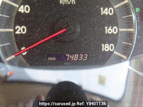 Used 2006 AT toyota alphard ANH10W Image[29]