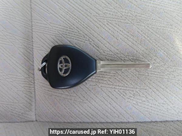Used 2006 AT toyota alphard ANH10W Image[34]