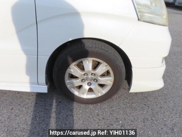 Used 2006 AT toyota alphard ANH10W Image[35]