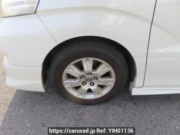 Used 2006 AT toyota alphard ANH10W Image[36]