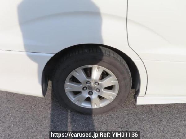 Used 2006 AT toyota alphard ANH10W Image[37]